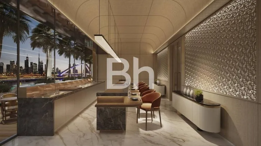 4 bedrooms penthouse for sale , Al Wasl, Dubai, UAE No. 1741
