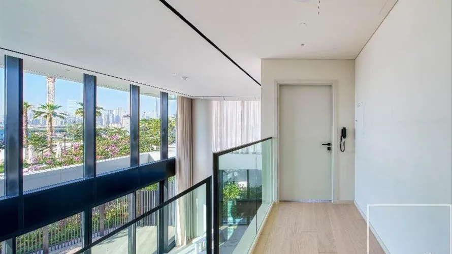3 bedrooms duplex for sale , Al Jaddaf, Dubai, UAE No. 2311 № 6