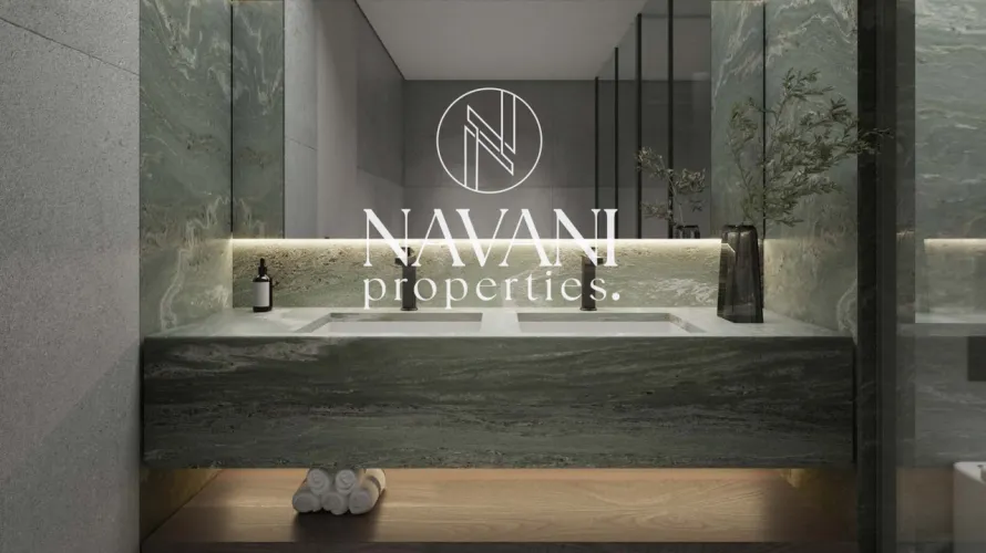 3 bedrooms apartment for sale in W Residences Dubai Harbour, Dubai Harbour, Dubai, UAE No. 1254 № 7