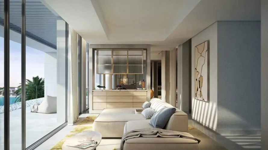 7 bedrooms apartment for sale in PALM JEBEL ALI, Palm Jebel Ali, Dubai, UAE No. 1174