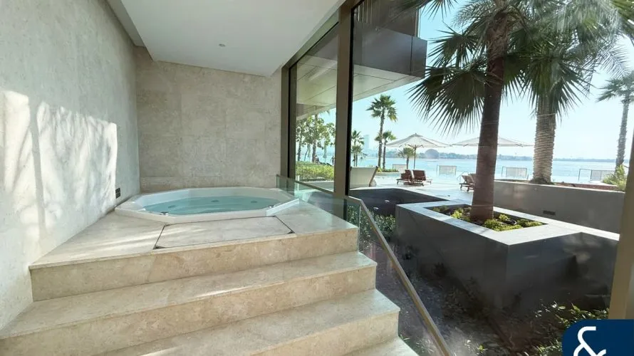 3 bedrooms apartment for sale , Palm Jumeirah, Dubai, UAE No. 2361 № 16