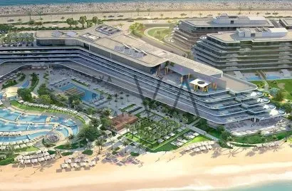4 bedrooms apartment for sale , W Residences, Palm Jumeirah, Dubai, UAE No. 686