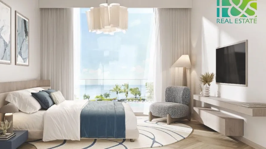 5 bedrooms apartment for sale , Al Marjan Island, Ras Al Khaimah, UAE No. 1238 № 9