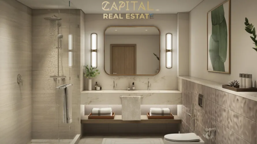 4 bedrooms apartment for sale , Dubai, UAE No. 770 № 2
