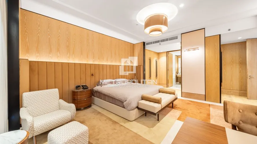 2 bedrooms apartment for sale , DIFC, Dubai, UAE No. 2165 № 26