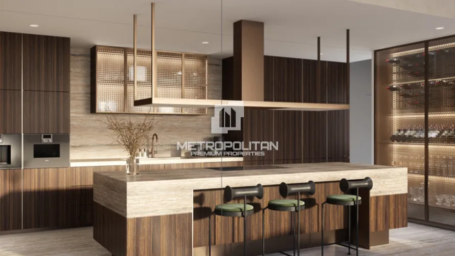 3 bedrooms penthouse for sale , Palm Jumeirah, Dubai, UAE No. 2150 № 20