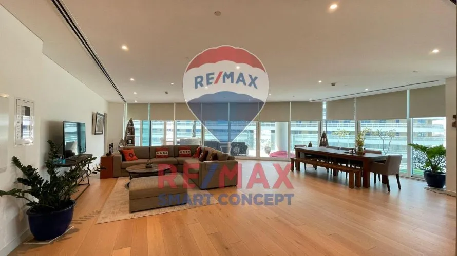 4 bedrooms apartment for sale , Saadiyat Cultural District, Saadiyat Island, Abu Dhabi, UAE No. 1302 № 6