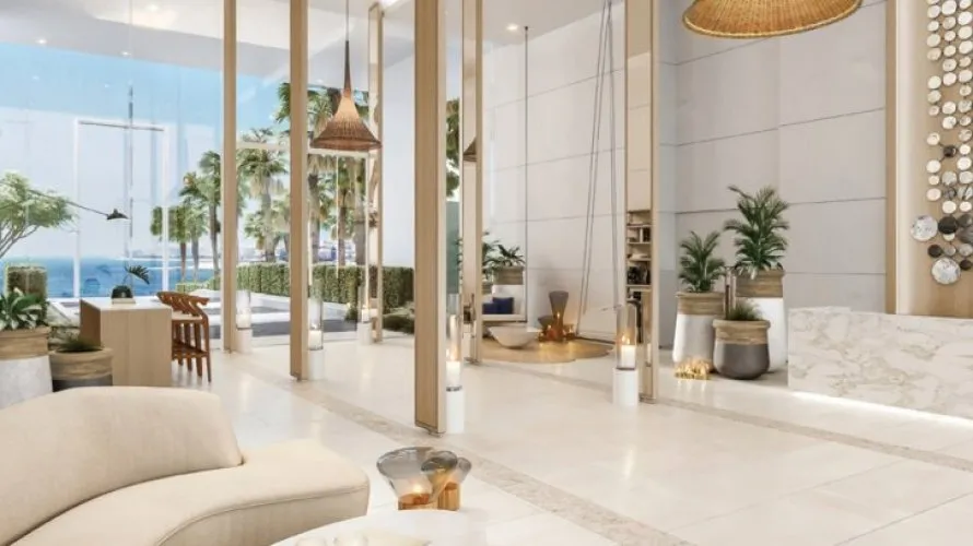 5 bedrooms penthouse for sale , Jumeirah Beach Residence, Dubai, UAE No. 646 № 2