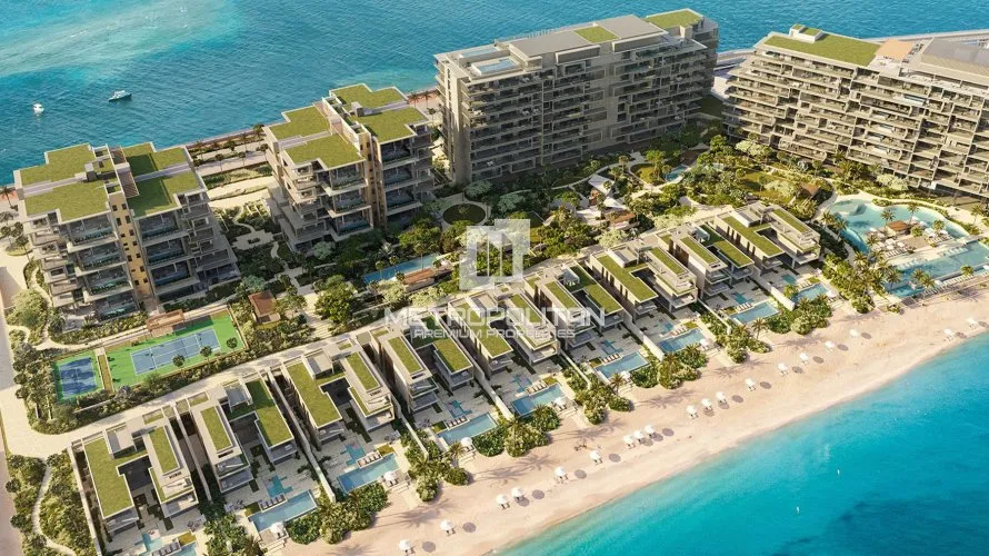 2 bedrooms apartment for sale, Palm Jumeirah, Dubai, UAE No. 2146 № 7