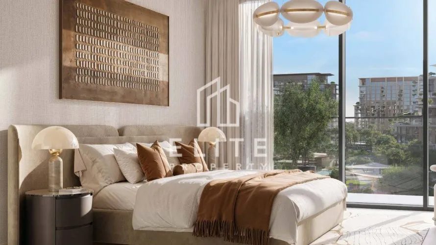 5 bedrooms apartment for sale , Dubai, UAE No. 2055 № 18