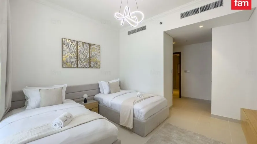 3 bedrooms apartment for sale, Dubai Harbour, Dubai, UAE No. 1739 № 21