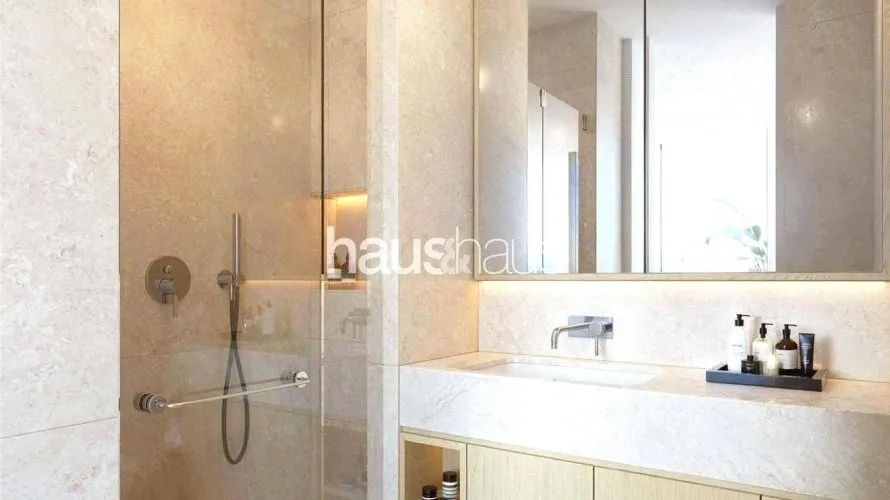 4 bedrooms penthouse for sale , Al Wasl, Dubai, UAE No. 1589 № 6