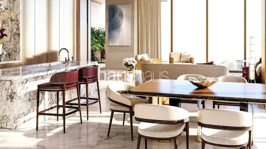 2 bedrooms apartment for sale , Business Bay, Dubai, UAE No. 1532 № 1