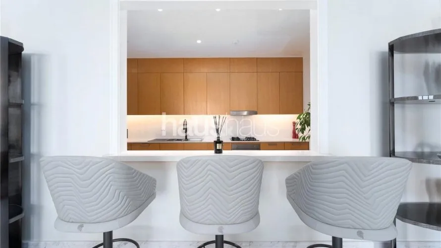 4 bedrooms apartment for sale, Downtown Dubai (Downtown Burj Dubai), Dubai, UAE No. 1536 № 13
