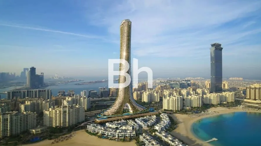 4 bedrooms apartment for sale , Palm Jumeirah, Dubai, UAE No. 1764 № 4