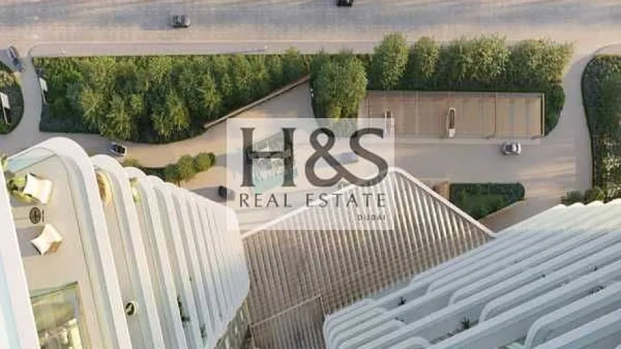 3 bedrooms penthouse for sale, Palm Jumeirah, Dubai, UAE No. 1688