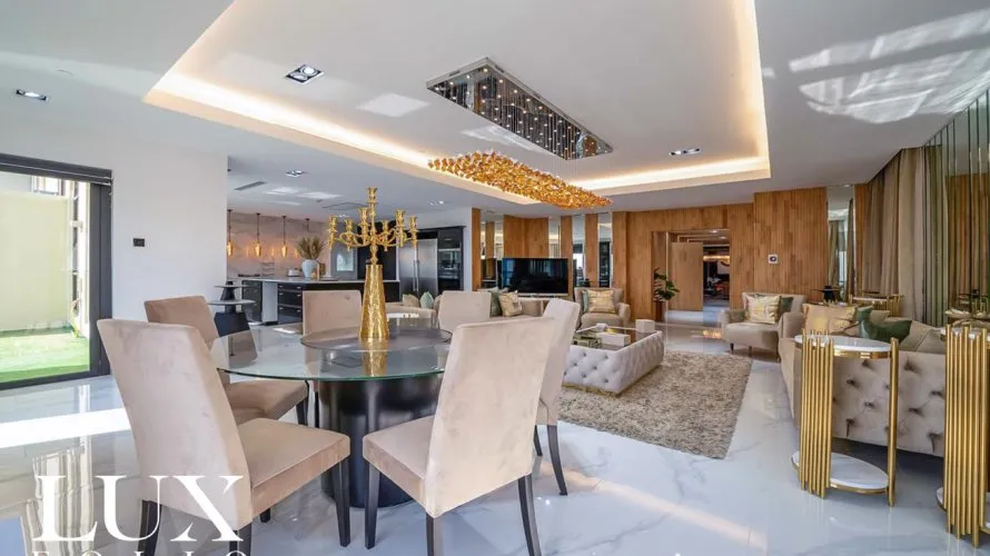 4 bedrooms penthouse for sale , Bahar, Jumeirah Beach Residence, Dubai, UAE No. 1599 № 8