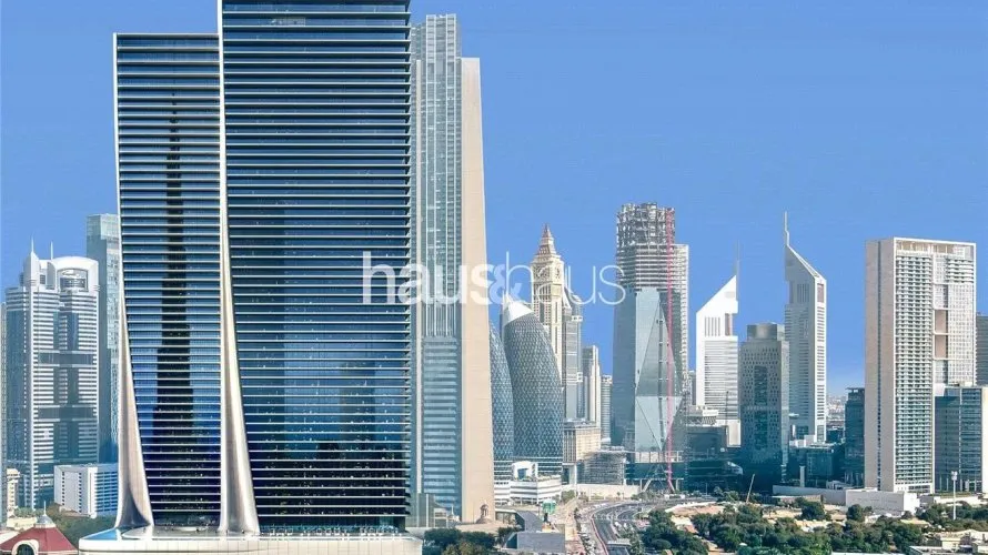 4 bedrooms apartment for sale, DIFC, Dubai, UAE No. 1590 № 25