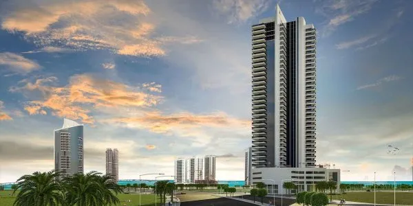 Shams Abu Dhabi № 8