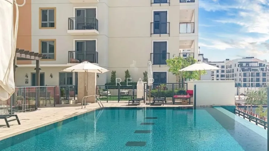 4 bedrooms penthouse for sale , La Mer, Jumeirah, Dubai, UAE No. 1065 № 27
