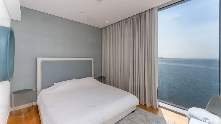 4 bedrooms apartment for sale , Dubai, UAE No. 2043 № 6