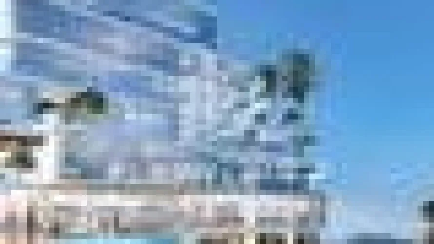 5 bedrooms penthouse for sale , Al Marjan Island, Ras Al Khaimah, UAE No. 2015 № 2