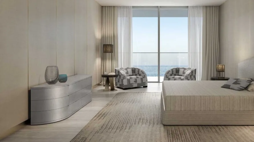 12 bedrooms penthouse for sale in ARMANI BEACH RESIDENCES, Palm Jumeirah, Dubai, UAE No. 879 № 5