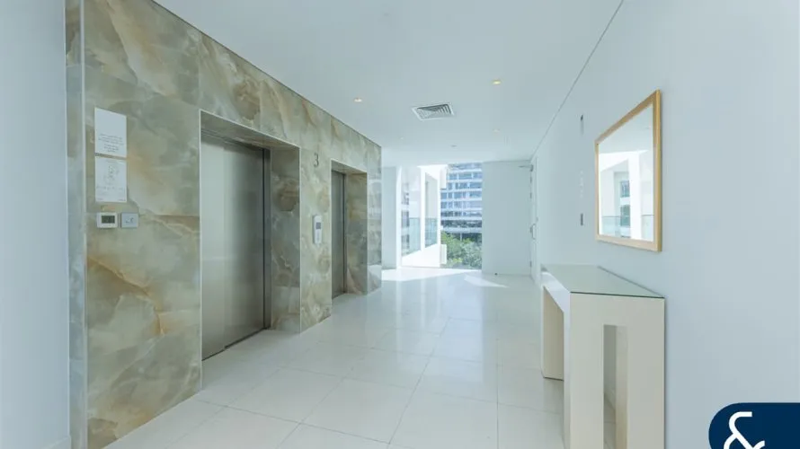 ASHJAR APARTMENTS in Al Barari, UAE No. 45 № 4