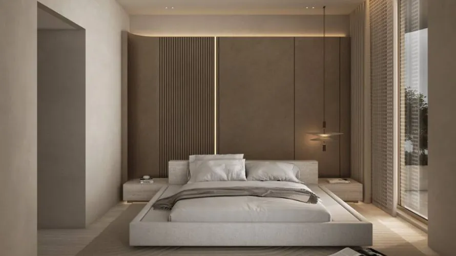 4 bedrooms penthouse for sale , Dubai, UAE No. 927 № 7