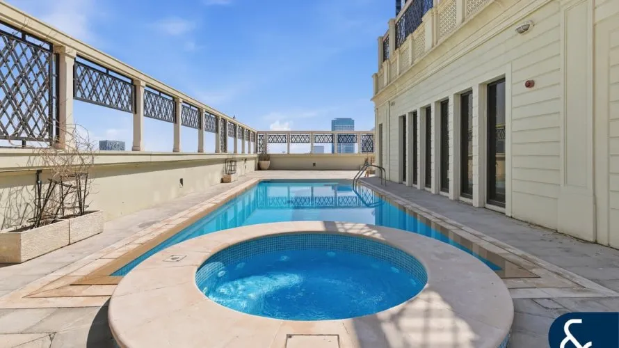 PALAZZO VERSACE in Culture Village, UAE No. 39 № 25