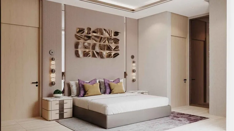 2 bedrooms apartment for sale in Taj Wellington Mews, Al Marjan Island, Ras Al Khaimah, UAE No. 1337 № 9