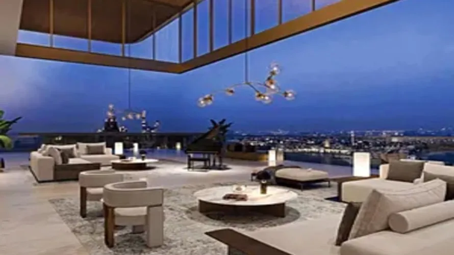 4 bedrooms apartment for sale, Palm Jumeirah, Dubai, UAE No. 2566 № 3