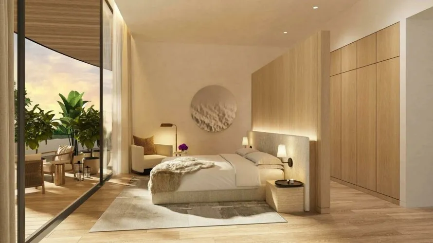 4 bedrooms apartment for sale , Dubai Marina, Dubai, UAE No. 3016 № 14