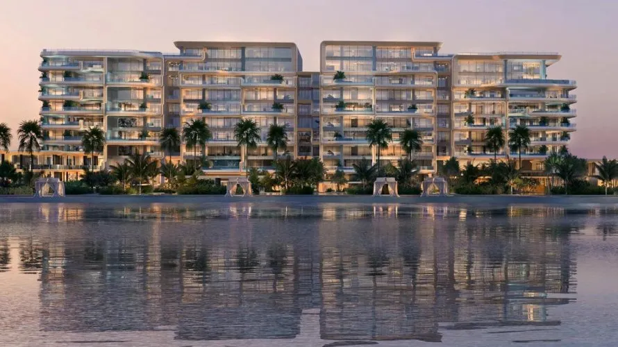 3 bedrooms apartment for sale , Palm Jumeirah, Dubai, UAE No. 1415 № 7
