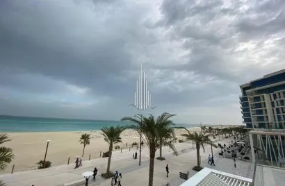 2 bedrooms apartment for sale , Saadiyat Cultural District, Saadiyat Island, Abu Dhabi, UAE No. 1201
