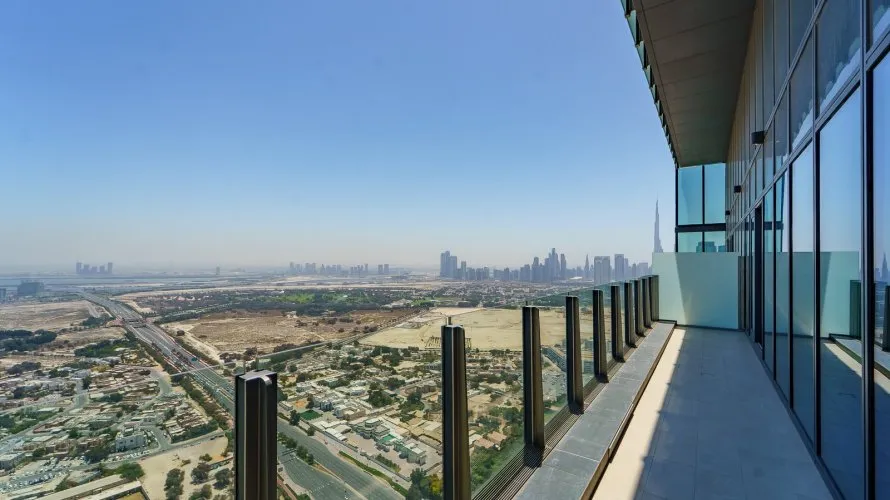 3 bedrooms apartment for sale , Zabeel, Dubai, UAE No. 2648 № 20