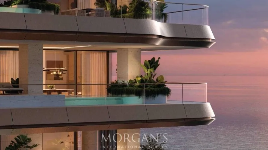 4 bedrooms duplex for sale , Palm Jumeirah, Dubai, UAE No. 1340 № 22