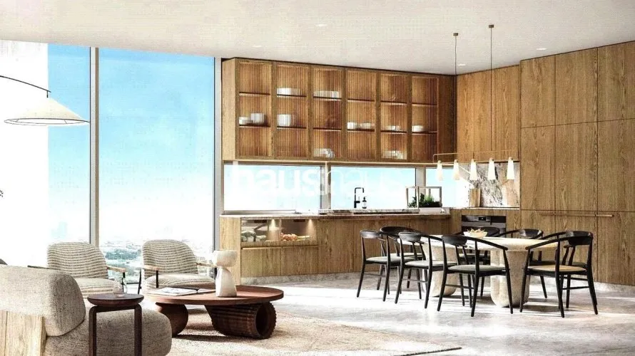 4 bedrooms apartment for sale, Dubai Marina, Dubai, UAE No. 1588 № 2