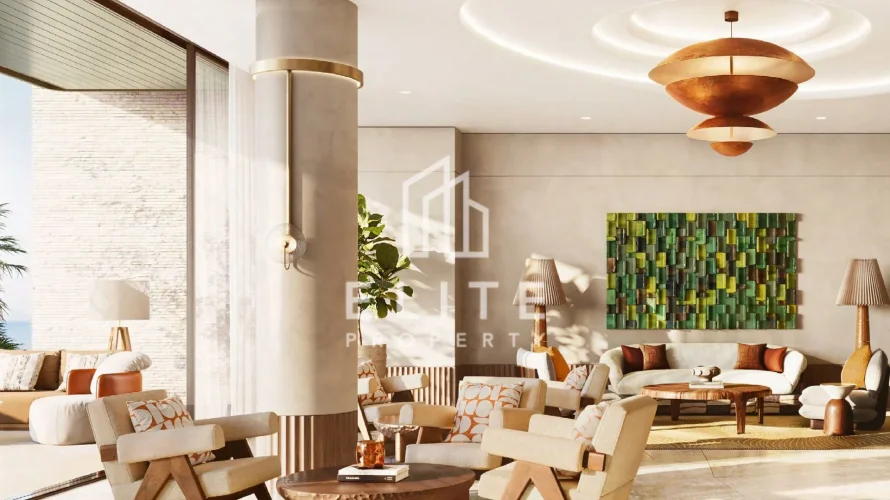 4 bedrooms apartment for sale , La Mer, Jumeirah, Dubai, UAE No. 2336 № 5