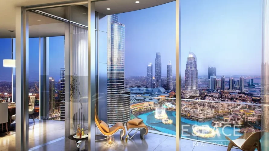 IL PRIMO in Downtown Dubai (Downtown Burj Dubai), UAE No. 20