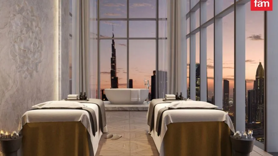 4 bedrooms apartment for sale, DIFC, Dubai, UAE No. 1679 № 23