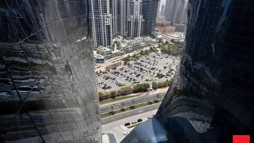 2 bedrooms apartment for sale , Business Bay, Dubai, UAE No. 2603 № 10