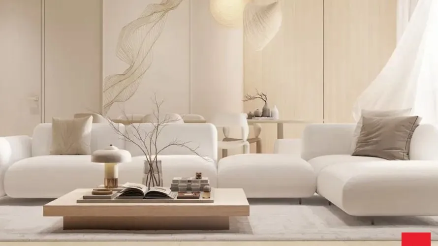 3 bedrooms apartment for sale , Dubai, UAE No. 1524 № 1