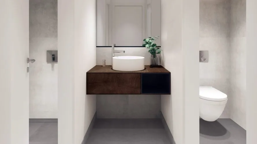LE CIEL APARTMENTS in Dubai, UAE No. 47 № 2