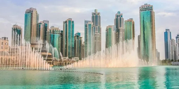 DIFC № 7