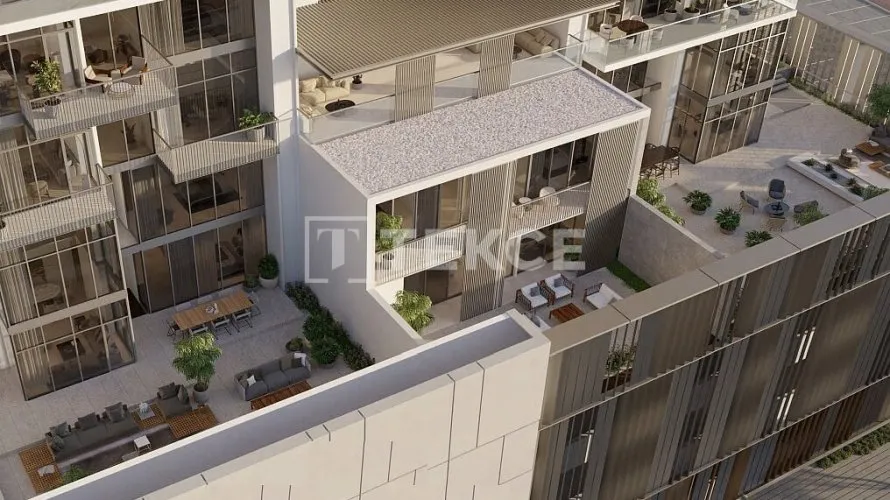 3 bedrooms apartment for sale, Dubai, UAE No. 2276 № 6