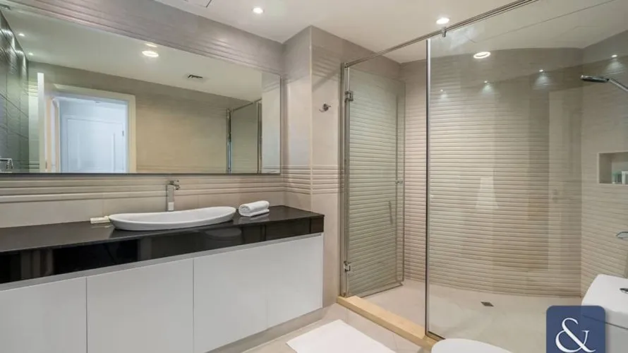 4 bedrooms penthouse for sale , Dubai Marina, Dubai, UAE No. 2620 № 10