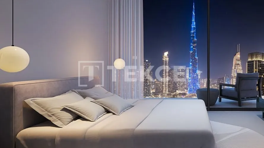 5 bedrooms duplex for sale, Dubai, UAE No. 2356 № 18