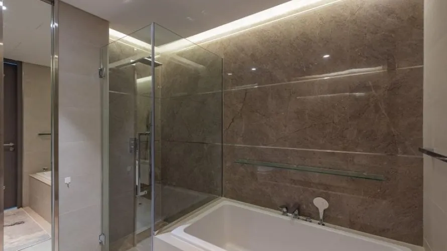 4 bedrooms apartment for sale , Dubai, UAE No. 1517 № 6