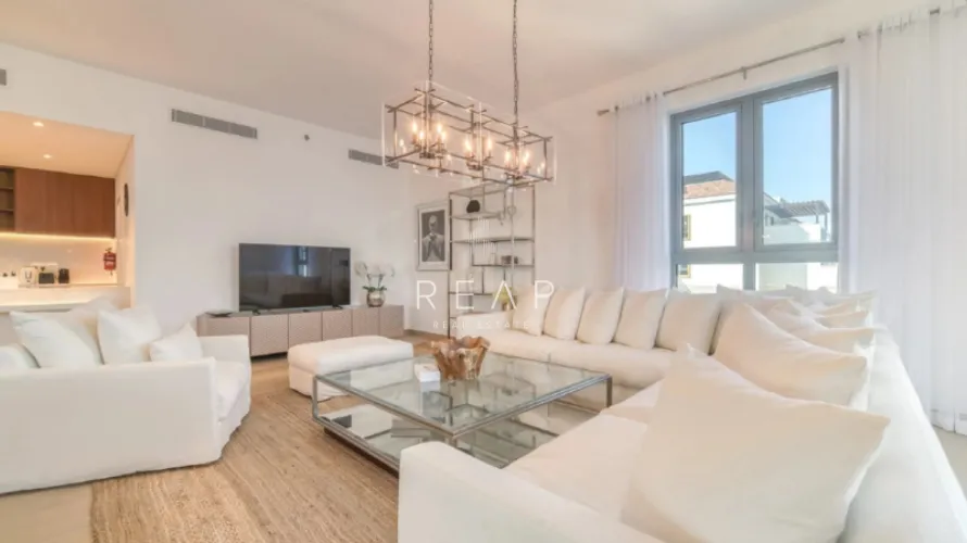 4 bedrooms penthouse for sale , La Mer, Jumeirah, Dubai, UAE No. 1065 № 14